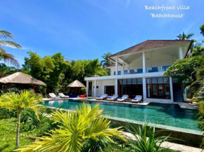 Paradise West-Bali